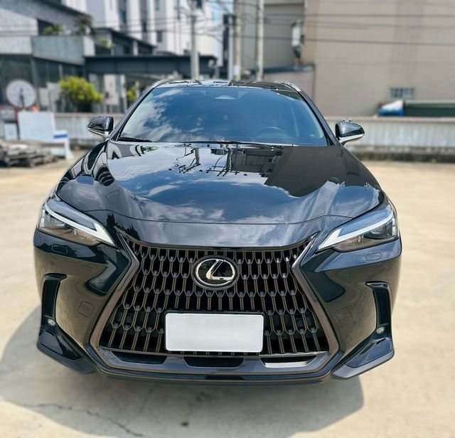 LEXUS凌志 NX200  第3張相片
