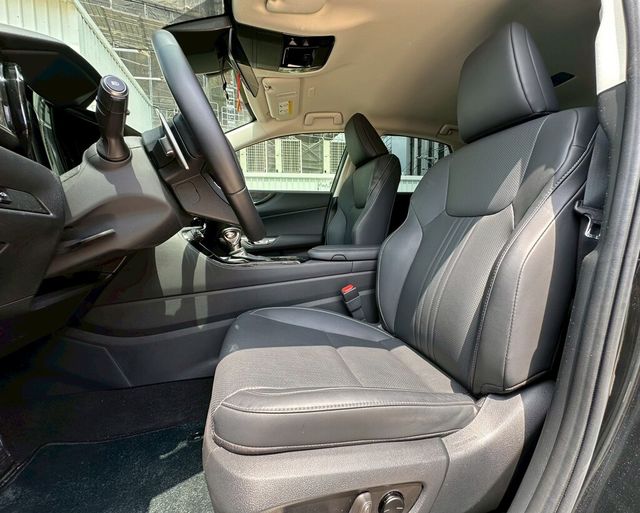 LEXUS凌志 NX200  第6張相片