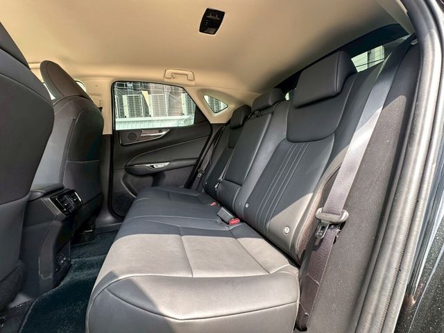 LEXUS凌志 NX200  第7張相片