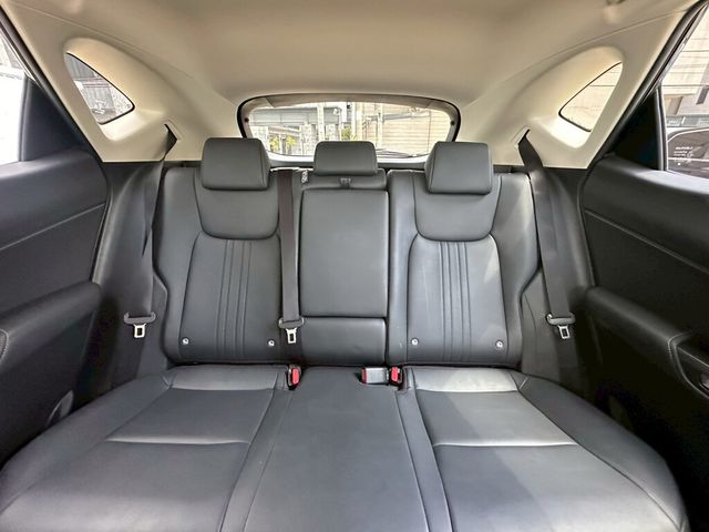 LEXUS凌志 NX200  第8張相片