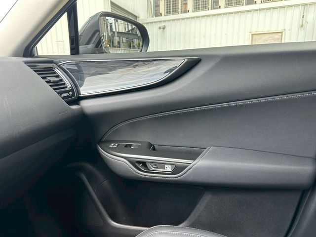 LEXUS凌志 NX200  第17張相片