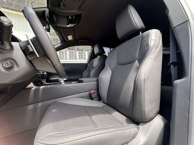 LEXUS凌志 RX350  第6張相片