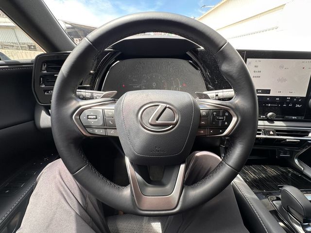LEXUS凌志 RX350  第9張相片