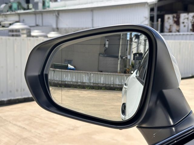 LEXUS凌志 RX350  第10張相片