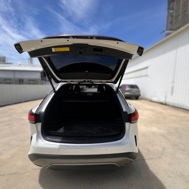 LEXUS凌志 RX350  第19張相片