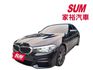 2017年 BMW SEDAN G30 520D  Luxury 渦輪增壓 豪華舒適進口房車(實際配備以現場實車為準)  第1張縮圖