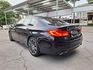 2017年 BMW SEDAN G30 520D  Luxury 渦輪增壓 豪華舒適進口房車(實際配備以現場實車為準)  第5張縮圖
