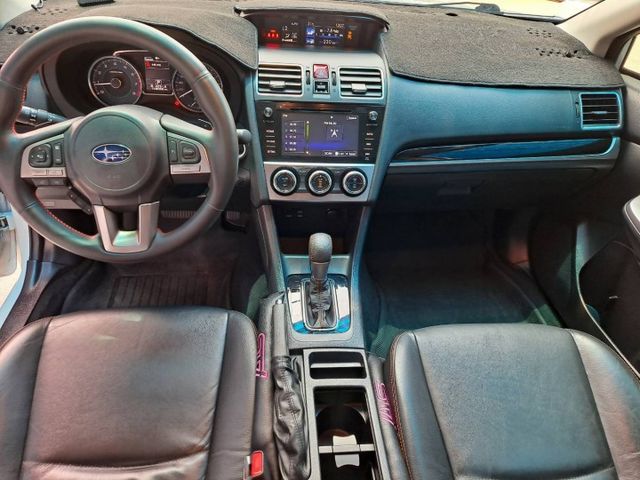 2016年 XV 2.0I S   原版件 認證車 4 WD 運動休旅車{實際配備以現場實車為主}  第8張相片