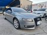2010年 A5  Coupe 2.0TFSI quattro 渦輪增壓 四輪驅動 雙門轎跑 (實際配備以現場實車為準)  第2張縮圖