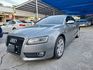 2010年 A5  Coupe 2.0TFSI quattro 渦輪增壓 四輪驅動 雙門轎跑 (實際配備以現場實車為準)  第3張縮圖
