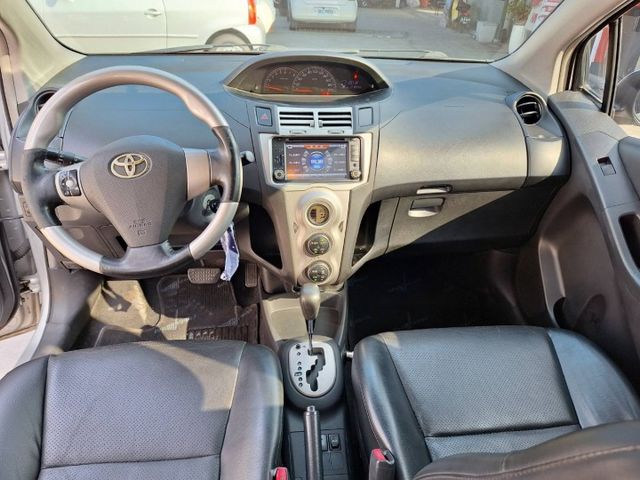 2010年YARIS 1.5 G版 認證車 五門優質代步小車(實際配備以現場實車為準)  第8張相片