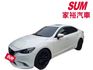 2015年 MAZDA 6 柴油旗艦 2.2 (實際配備以現場實車為準)