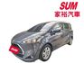 2021年 SIENTA 1.8 豪華 5人座 跨界休旅車(實際配備以現場實車為準)