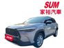 2021年 Corolla Cross 1.8 尊爵 跨界休旅車(實際配備以現場實車為準)  第1張縮圖