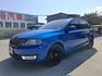 2015年 SKODA Rapid 1.4tsi  掀背車 (實際配備以現場實車為準)  第3張縮圖