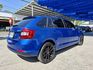 2015年 SKODA Rapid 1.4tsi  掀背車 (實際配備以現場實車為準)  第4張縮圖
