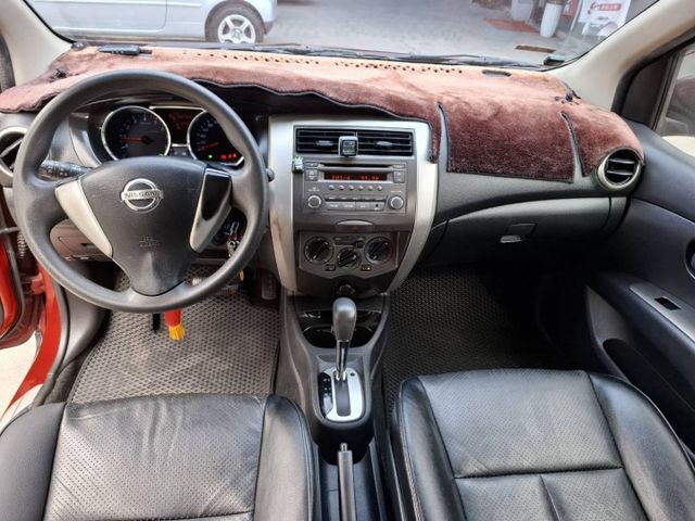 2014年  Livina 1.6 X-Gear 豪華版(實際配備以現場實車為準)  第8張相片