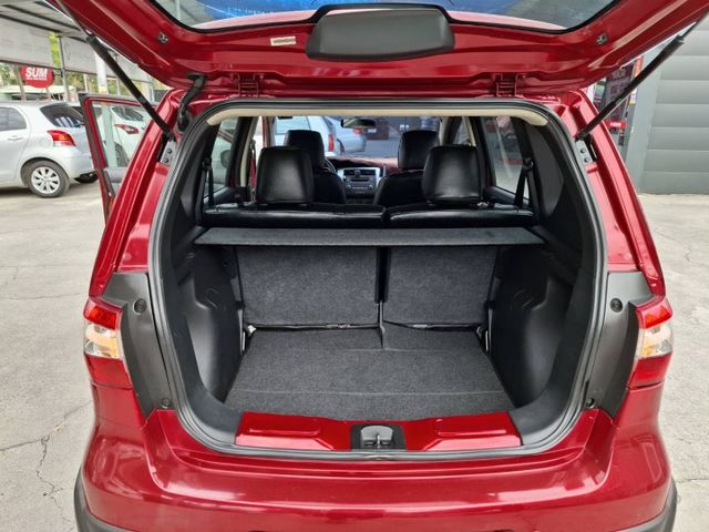 2014年  Livina 1.6 X-Gear 豪華版(實際配備以現場實車為準)  第9張相片