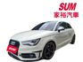 2011年 Audi A1 1.4 TFSI Sport  帥氣 3門掀背車 (實際配備以現場實車為準)