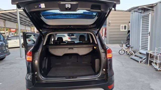 2016年 KUGA EcoBoost 180 時尚經典型 運動休旅車(實際配備以現場實車為準)  第9張相片