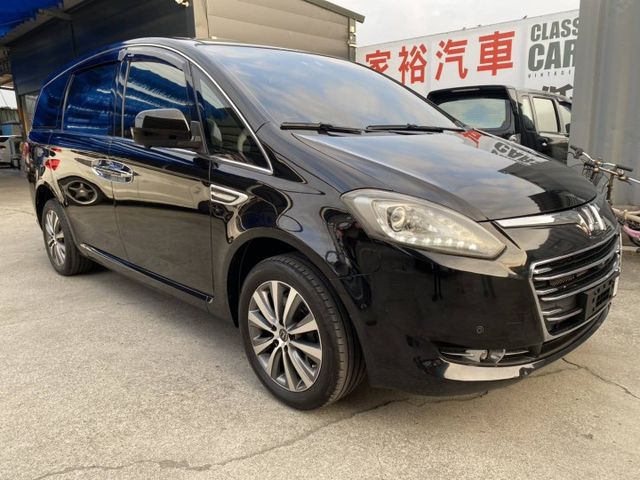 2015年 M7 Turbo 旗艦型  廂型休旅車(實際配備以現場實車為準)  第5張相片