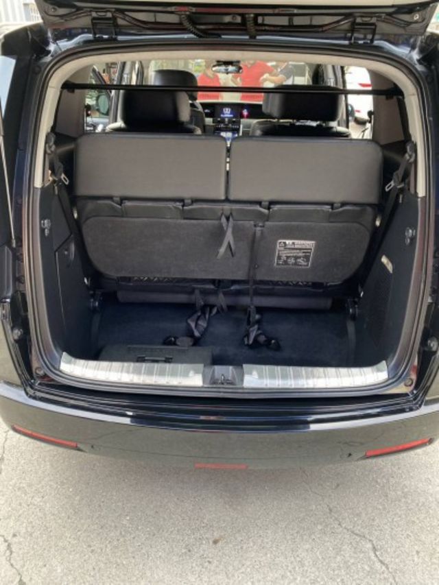 2015年 M7 Turbo 旗艦型  廂型休旅車(實際配備以現場實車為準)  第6張相片