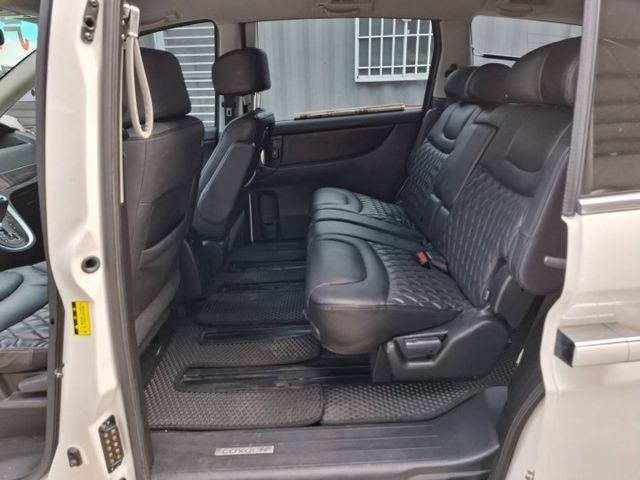 2015年 M7 ECO 小改款8人座  精緻型 廂式休旅車 (實際配備以現場實車為準)  第8張相片