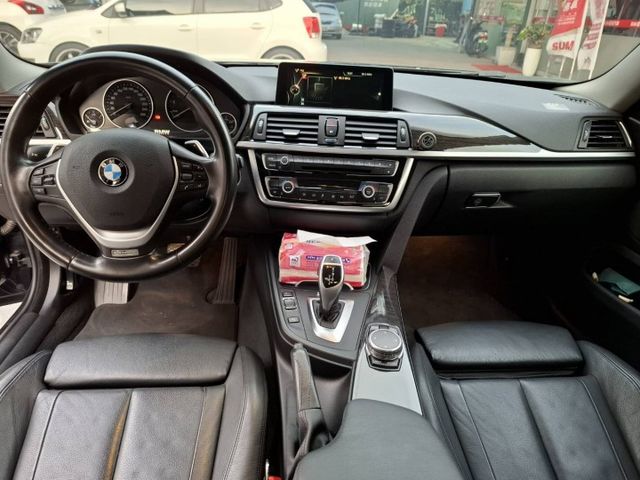 2016年 BMW 420I Coupe  Sport Line  5門轎跑 旅行車 認證車(實際配備以現場實車為準)  第7張相片