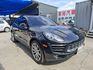 2015年 Porsche Macan S 四輪驅動 運動休旅車 認證車(實際配備以現場實車為準)  第2張縮圖