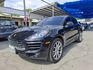 2015年 Porsche Macan S 四輪驅動 運動休旅車 認證車(實際配備以現場實車為準)  第3張縮圖