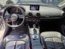 2017年 Audi A3 Sportback 35 TFSI 五門掀背 (實際配備以現場實車為準)  第6張縮圖