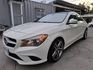 2013年 BENZ CLA250  渦輪增壓  新世代轎跑 (實際配備以現場實車為準)  第3張縮圖