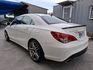 2013年 BENZ CLA250  渦輪增壓  新世代轎跑 (實際配備以現場實車為準)  第4張縮圖