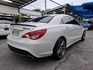 2013年 BENZ CLA250  渦輪增壓  新世代轎跑 (實際配備以現場實車為準)  第5張縮圖