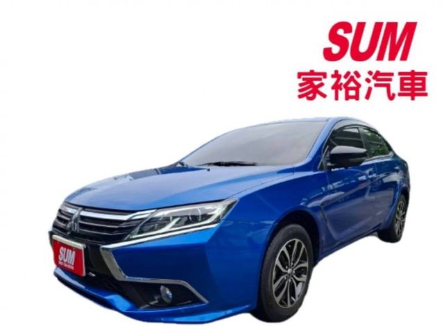 2023年 GRAND LANCER  1.8 魅力型 (實際配備以現場實車為準)  第1張相片