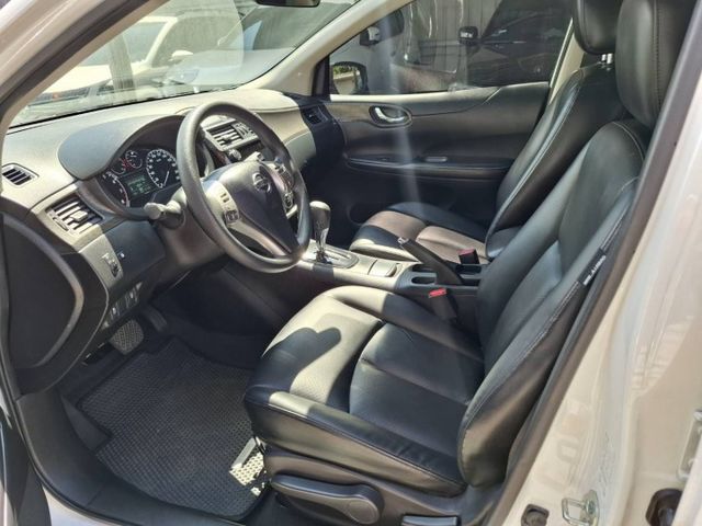 2020年 TIIDA 1.6 旗艦版 五門掀背車(實際配備以現場實車為準)  第7張相片