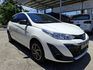 2021年 YARIS 1.5 五門掀背小車 豪華版 (實際配備以現場實車為準)  第3張縮圖