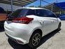 2021年 YARIS 1.5 五門掀背小車 豪華版 (實際配備以現場實車為準)  第5張縮圖