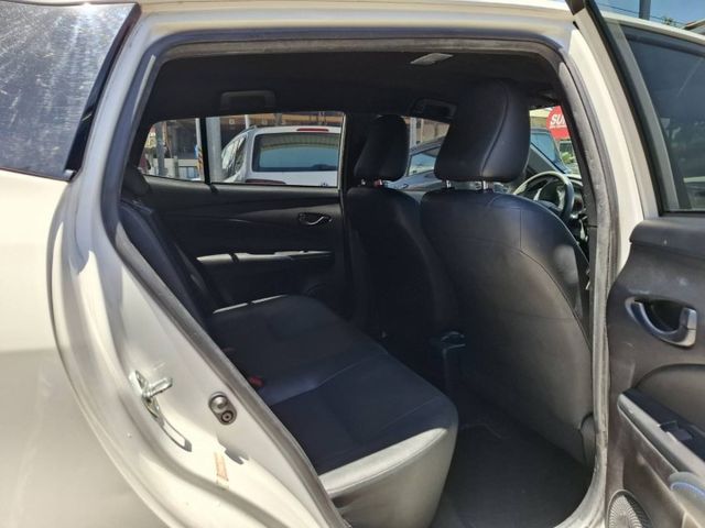 2021年 YARIS 1.5 五門掀背小車 豪華版 (實際配備以現場實車為準)  第7張相片