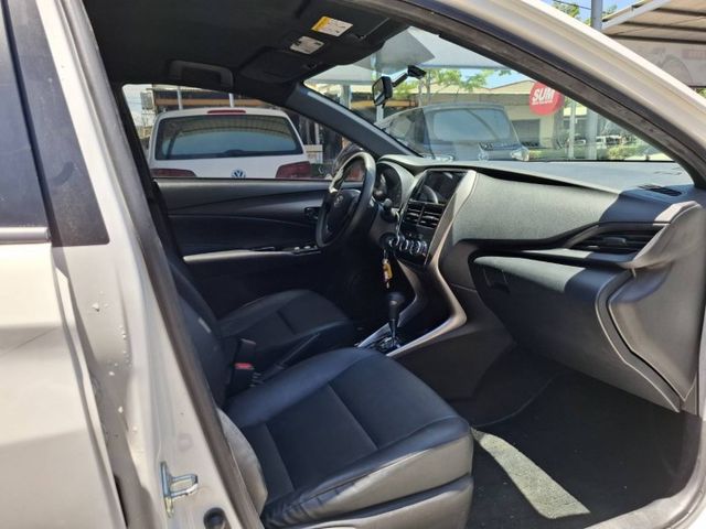 2021年 YARIS 1.5 五門掀背小車 豪華版 (實際配備以現場實車為準)  第8張相片