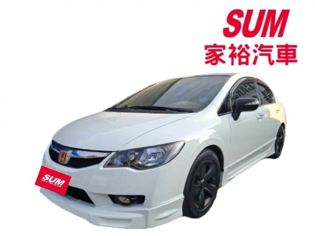 2010年 K12 VTI-S HID頭燈 (實際配備以現場實車為準)  第1張相片