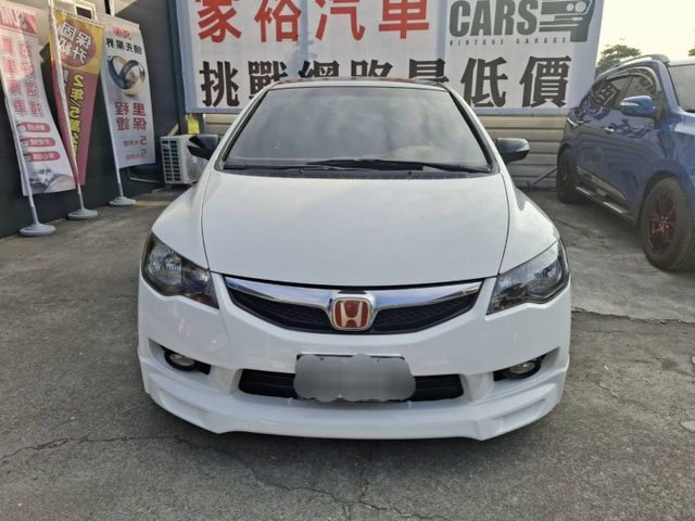 2010年 K12 VTI-S HID頭燈 (實際配備以現場實車為準)  第2張相片