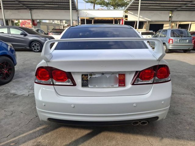 2010年 K12 VTI-S HID頭燈 (實際配備以現場實車為準)  第6張相片