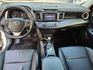 2017年 RAV4 2.0 豪華版 運動休旅車(實際配備以現場實車為準)  第13張縮圖