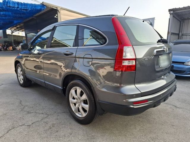 2012年 CRV 2.0 VTI-S  運動休旅車 (實際配備以現場實車為準)  第2張相片
