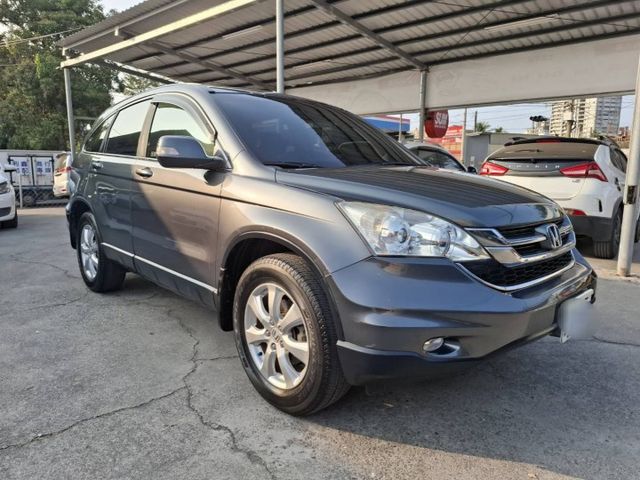 2012年 CRV 2.0 VTI-S  運動休旅車 (實際配備以現場實車為準)  第4張相片