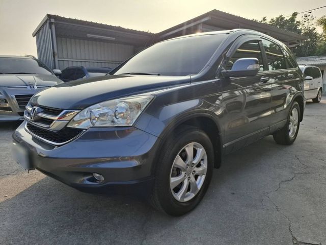 2012年 CRV 2.0 VTI-S  運動休旅車 (實際配備以現場實車為準)  第5張相片