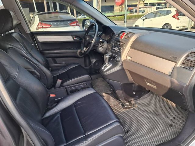 2012年 CRV 2.0 VTI-S  運動休旅車 (實際配備以現場實車為準)  第7張相片