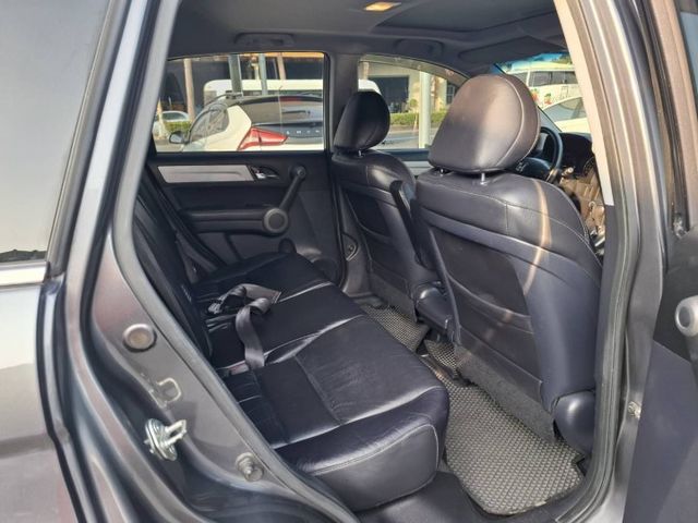 2012年 CRV 2.0 VTI-S  運動休旅車 (實際配備以現場實車為準)  第8張相片