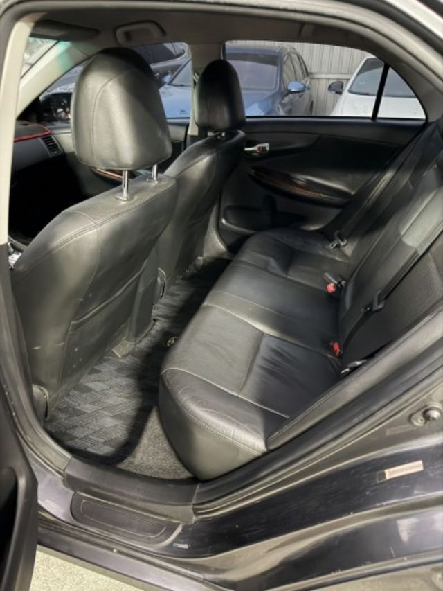 2012年 ALTIS 1.8E 加裝安卓機(實際配備以現場實車為準)  第9張相片